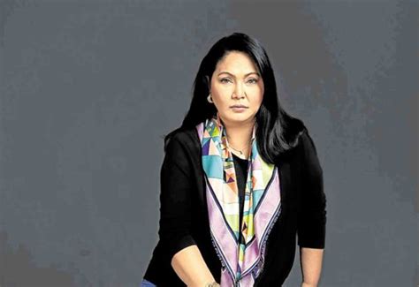 why maricel soriano speech disorder